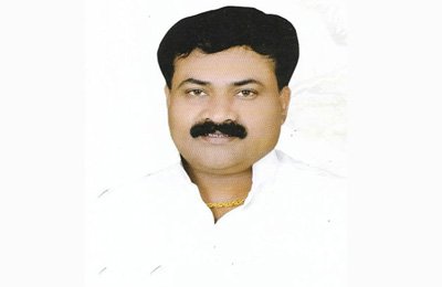 mallige college of pharmacy chairman