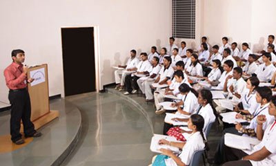 Babu Satiram Jaikaran Smarak Pharmacy College
