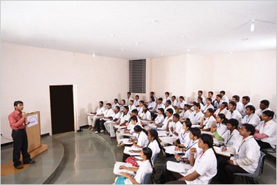 Babu Satiram Jaikaran Smarak Pharmacy College