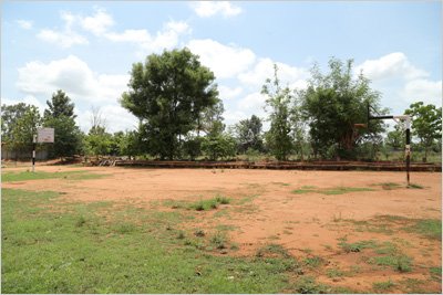 Babu Satiram Jaikaran Smarak Pharmacy College